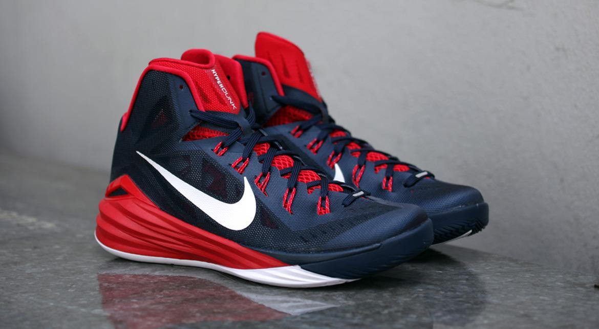 Nike Hyperdunk 2014 